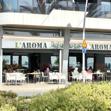 Exclusive Apartments On The First Line Of Benidorm Sol Y Mar Extérieur photo