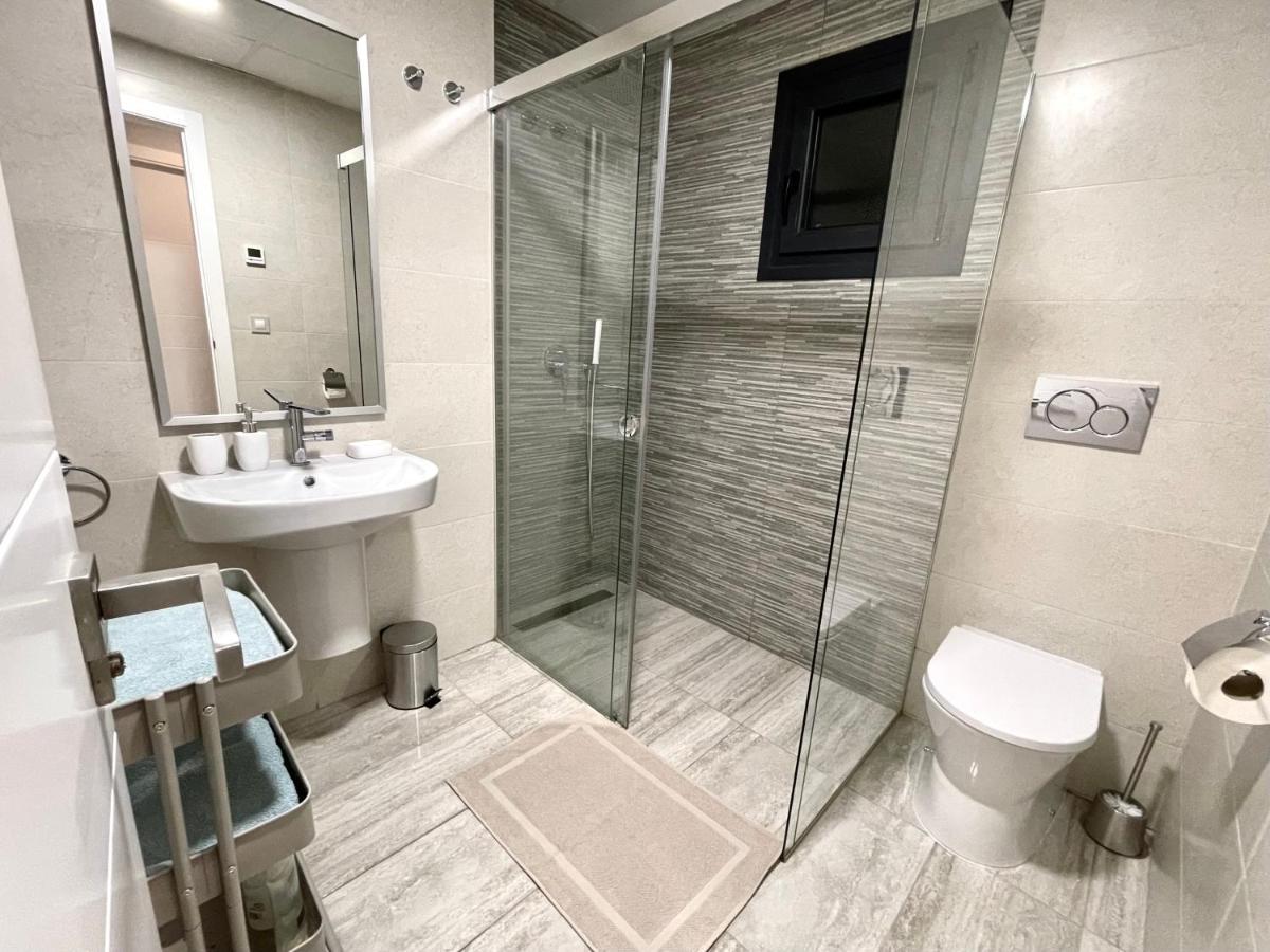 Exclusive Apartments On The First Line Of Benidorm Sol Y Mar Extérieur photo