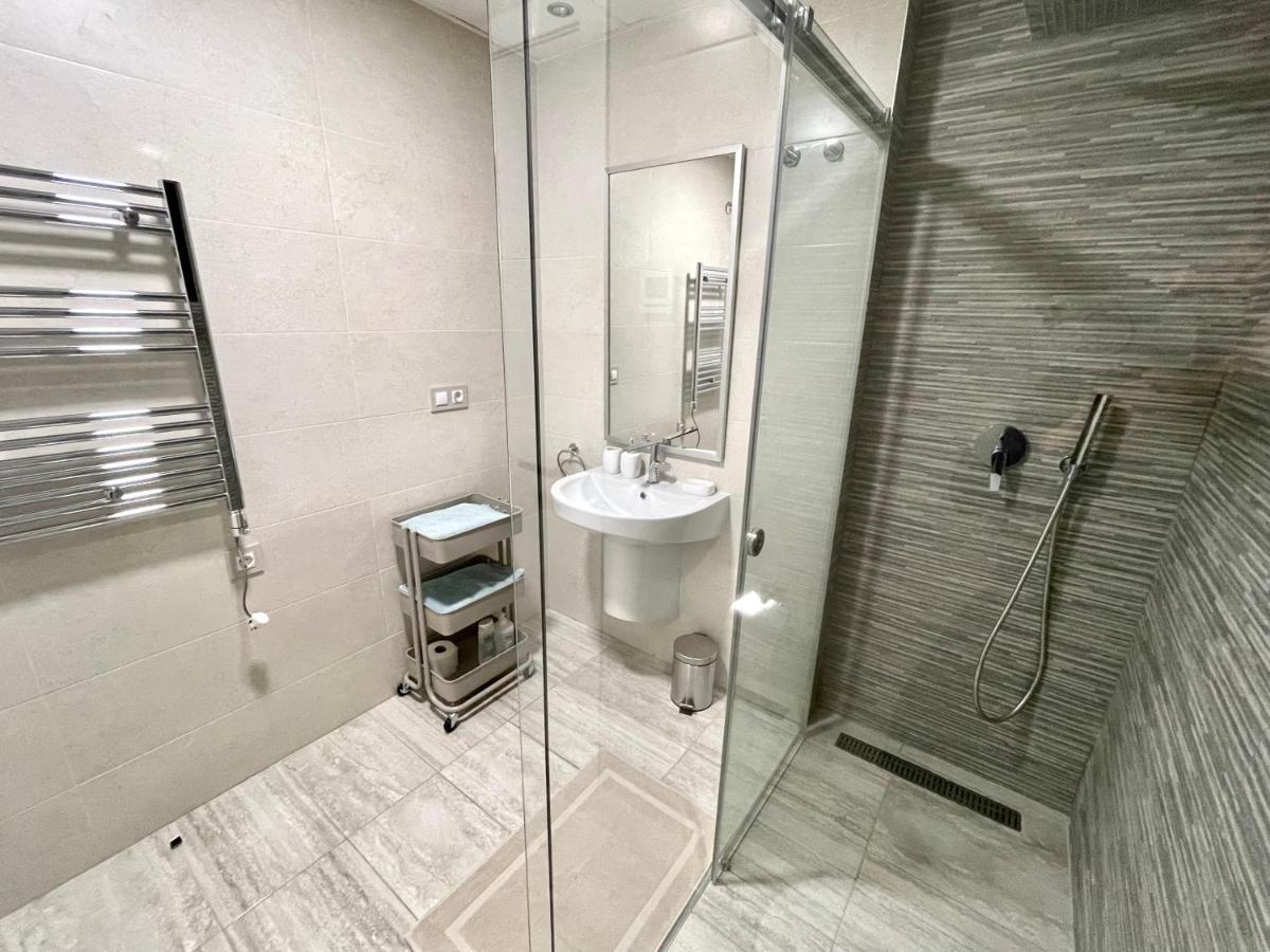 Exclusive Apartments On The First Line Of Benidorm Sol Y Mar Extérieur photo